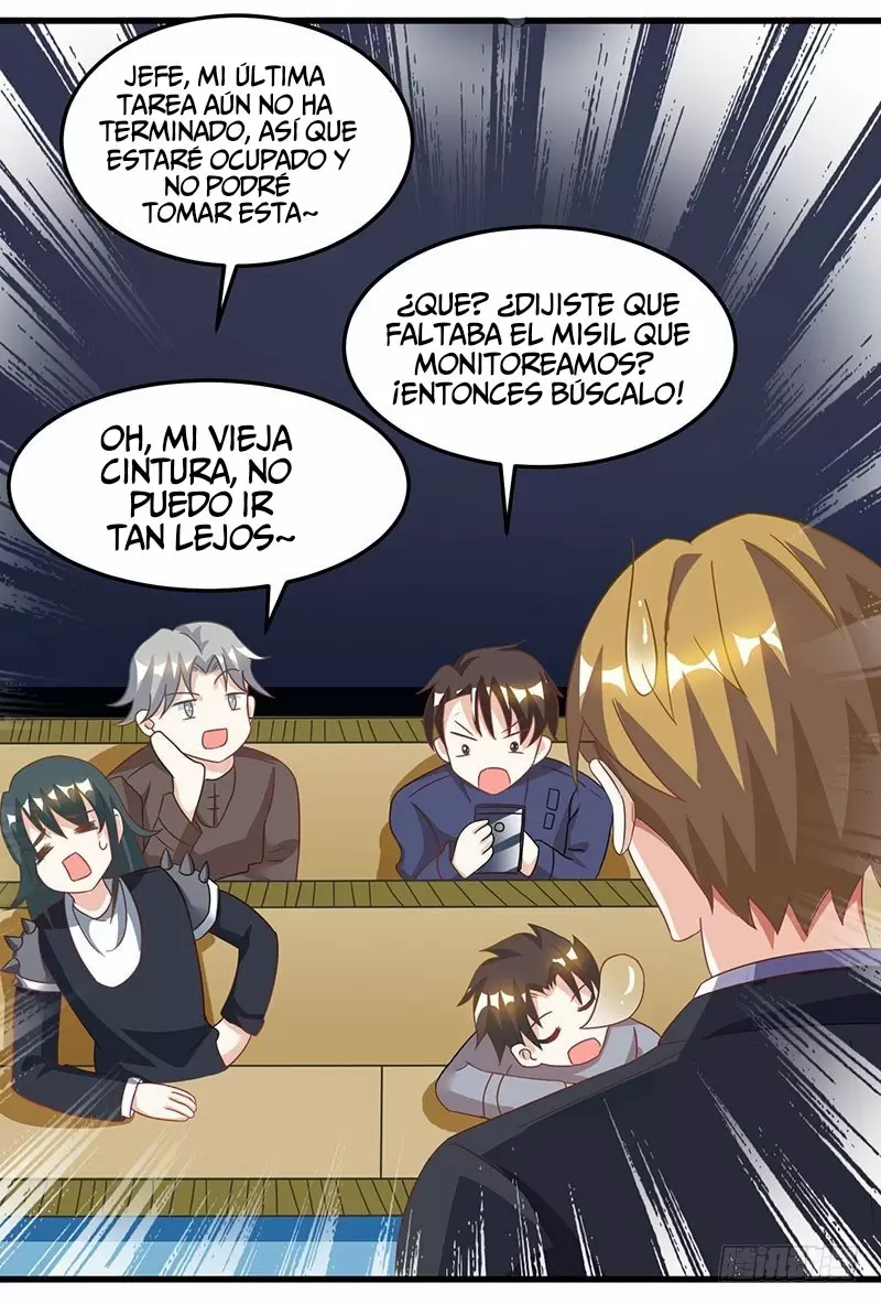 Perspectiva Divina — Capítulo 51 — 24