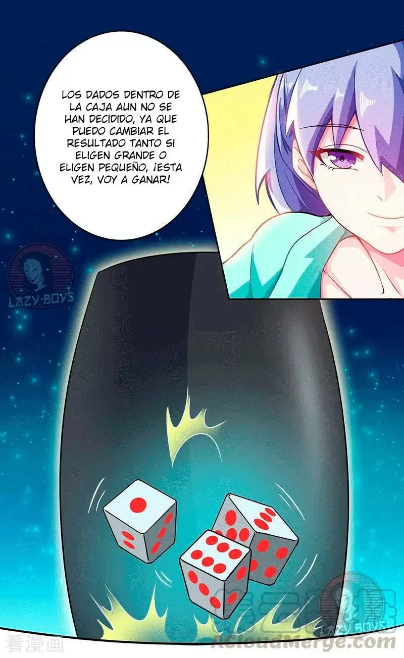 Perspectiva Divina — Capítulo 5 — 10
