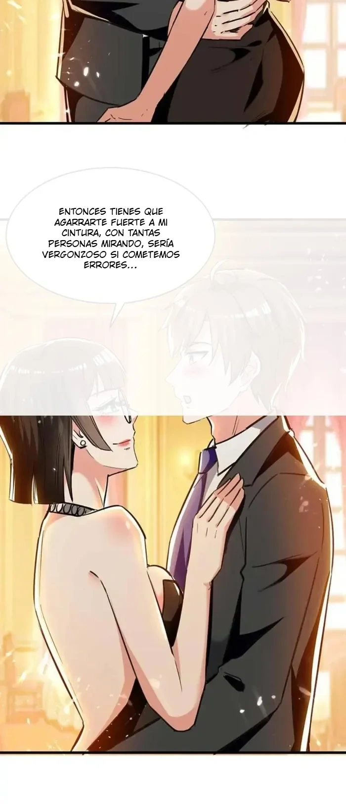 Perspectiva Divina — Capítulo 234 — 11