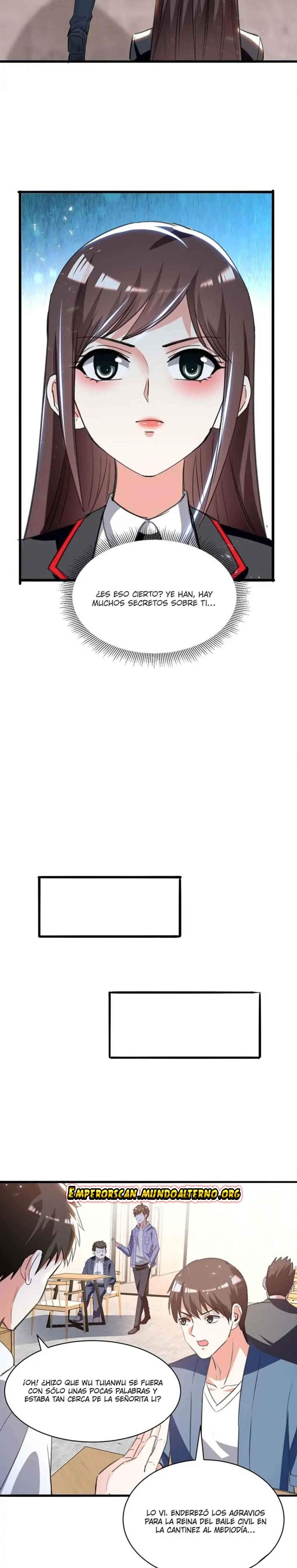Perspectiva Divina — Capítulo 212 — 3
