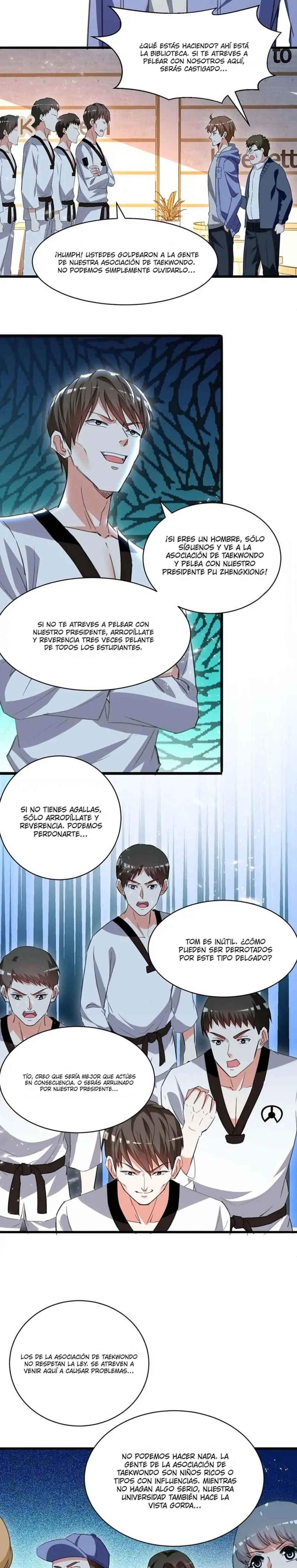 Perspectiva Divina — Capítulo 212 — 8