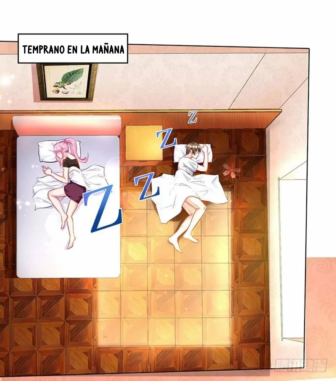 Perspectiva Divina — Capítulo 30 — 9