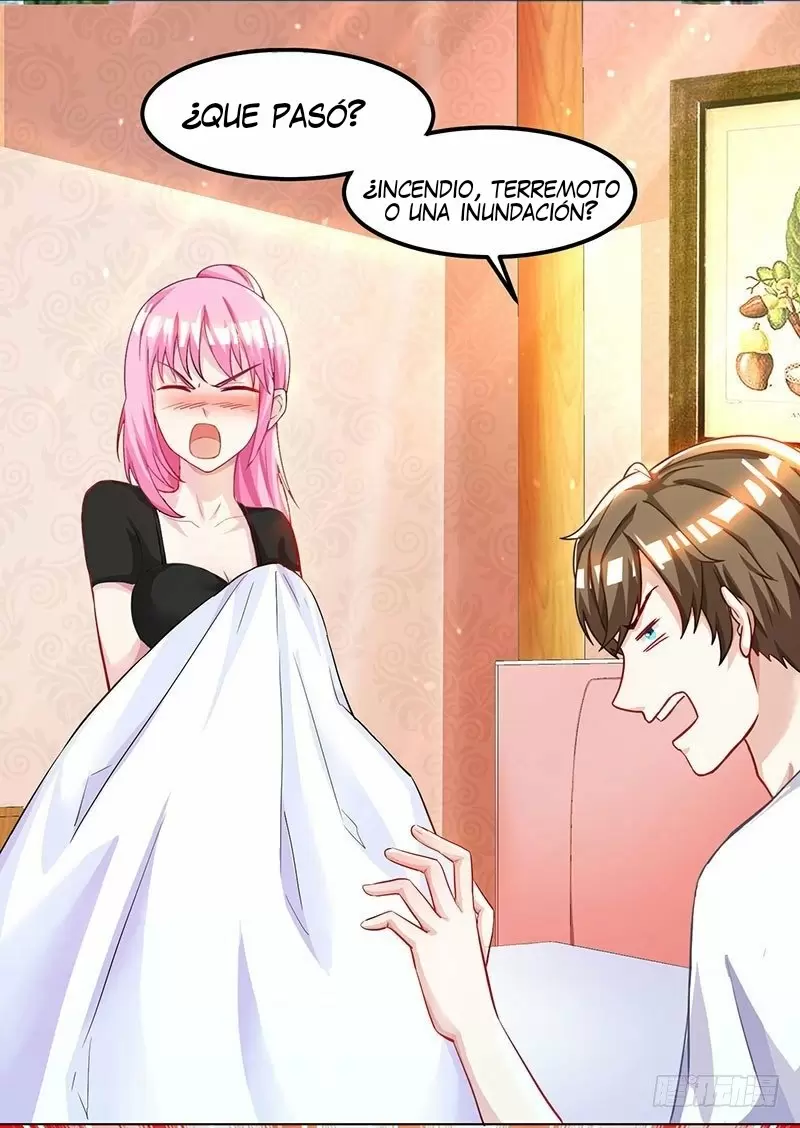 Perspectiva Divina — Capítulo 30 — 12