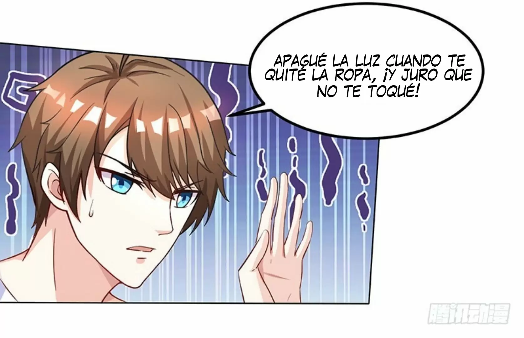 Perspectiva Divina — Capítulo 30 — 18