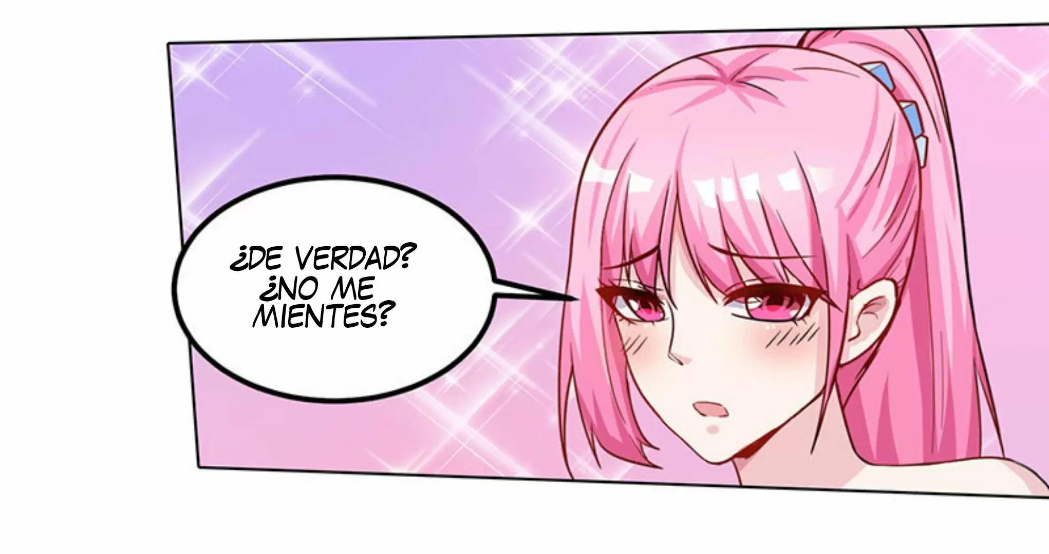 Perspectiva Divina — Capítulo 30 — 19