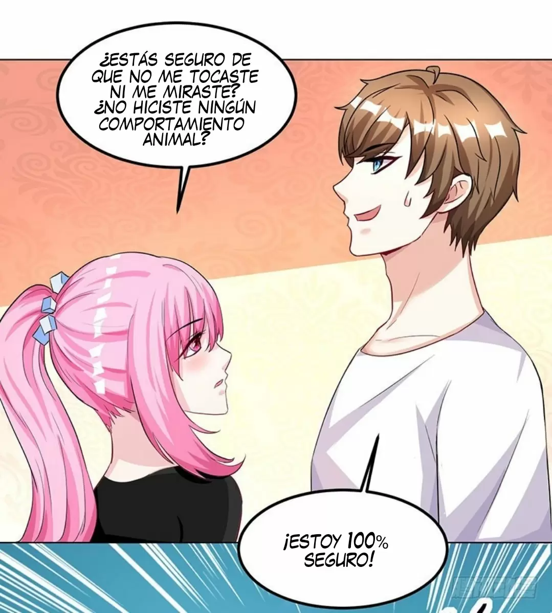Perspectiva Divina — Capítulo 30 — 21