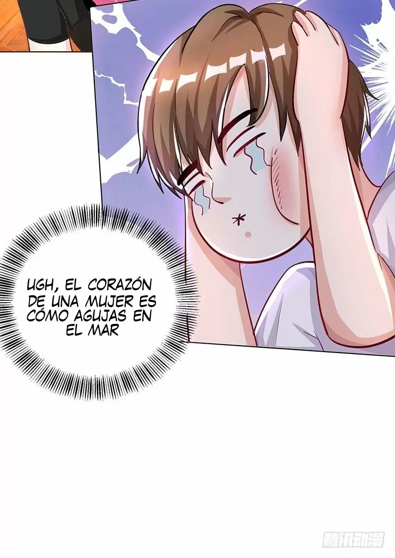 Perspectiva Divina — Capítulo 30 — 24