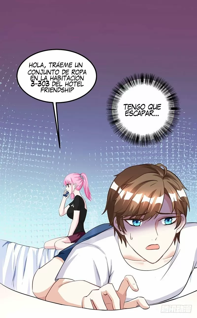 Perspectiva Divina — Capítulo 30 — 25