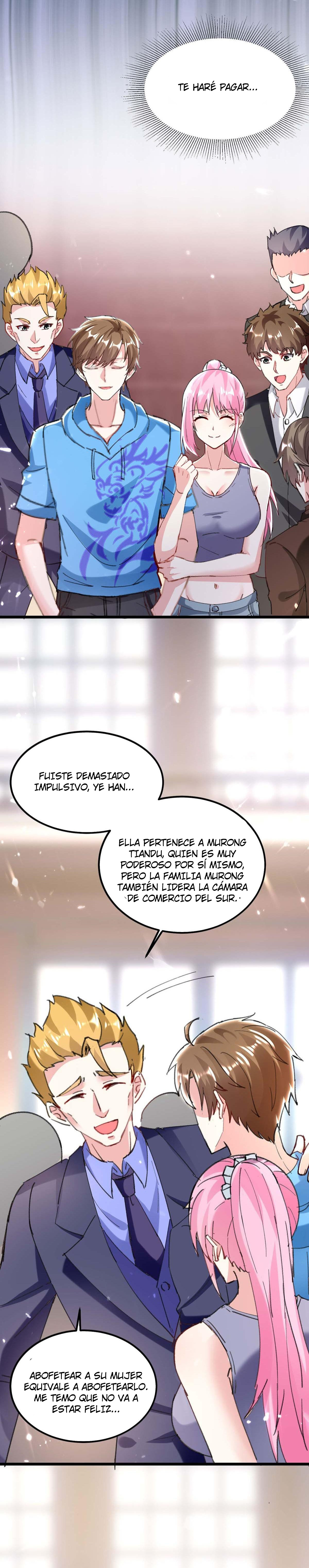 Perspectiva Divina — Capítulo 156 — 10