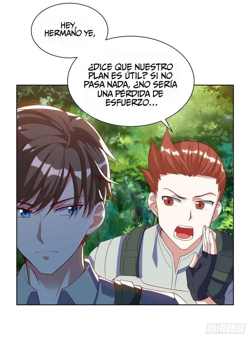 Perspectiva Divina — Capítulo 84 — 4