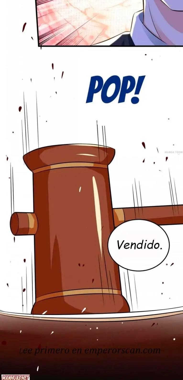 Perspectiva Divina — Capítulo 100 — 27