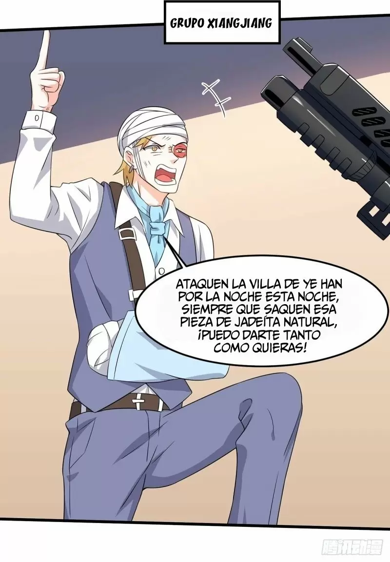 Perspectiva Divina — Capítulo 71 — 11
