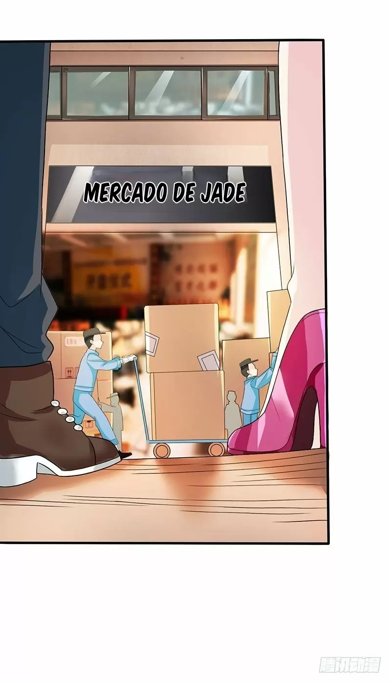 Perspectiva Divina — Capítulo 14 — 10