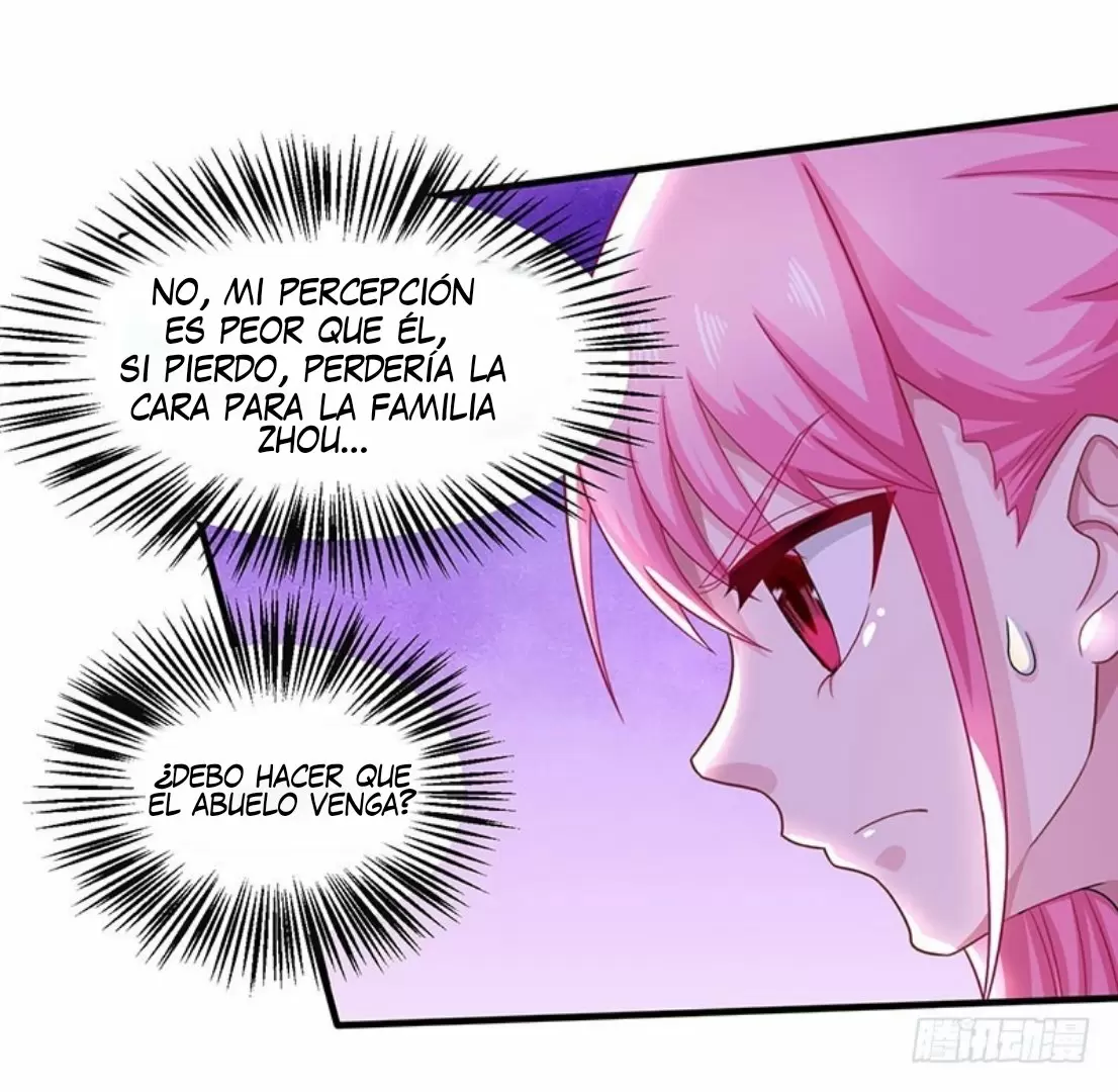 Perspectiva Divina — Capítulo 14 — 22