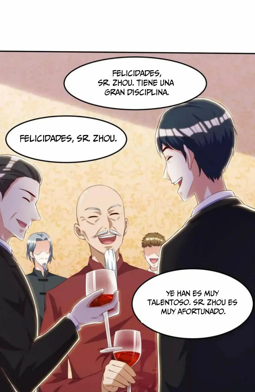 Perspectiva Divina — Capítulo 109 — 2
