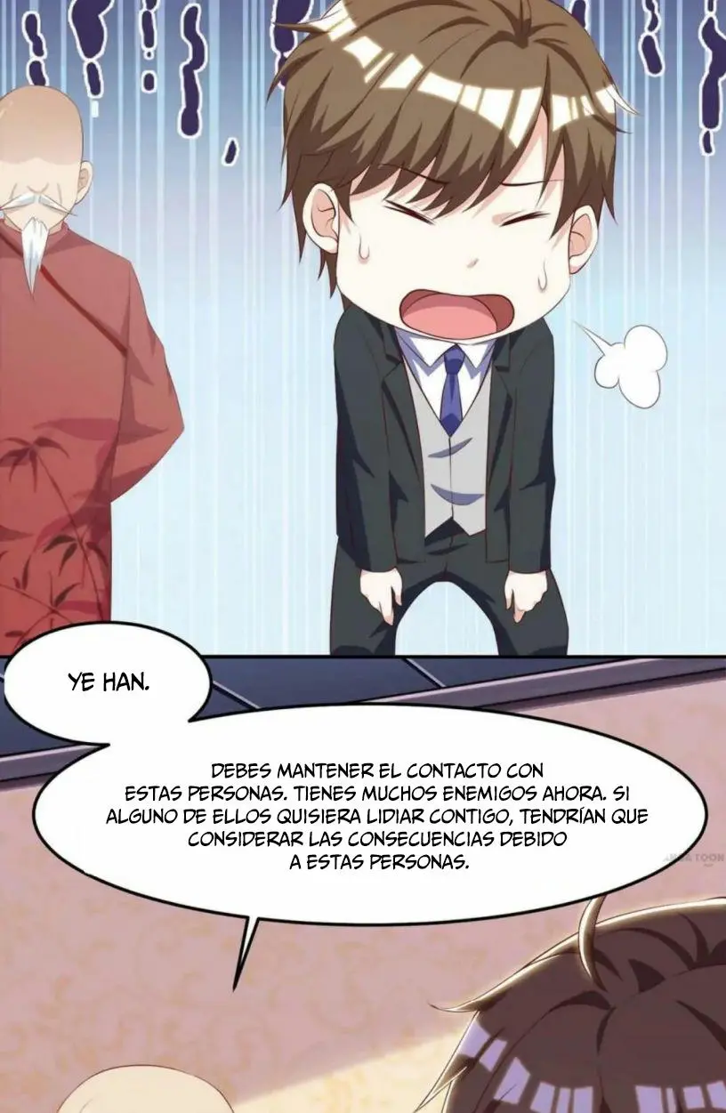 Perspectiva Divina — Capítulo 109 — 9