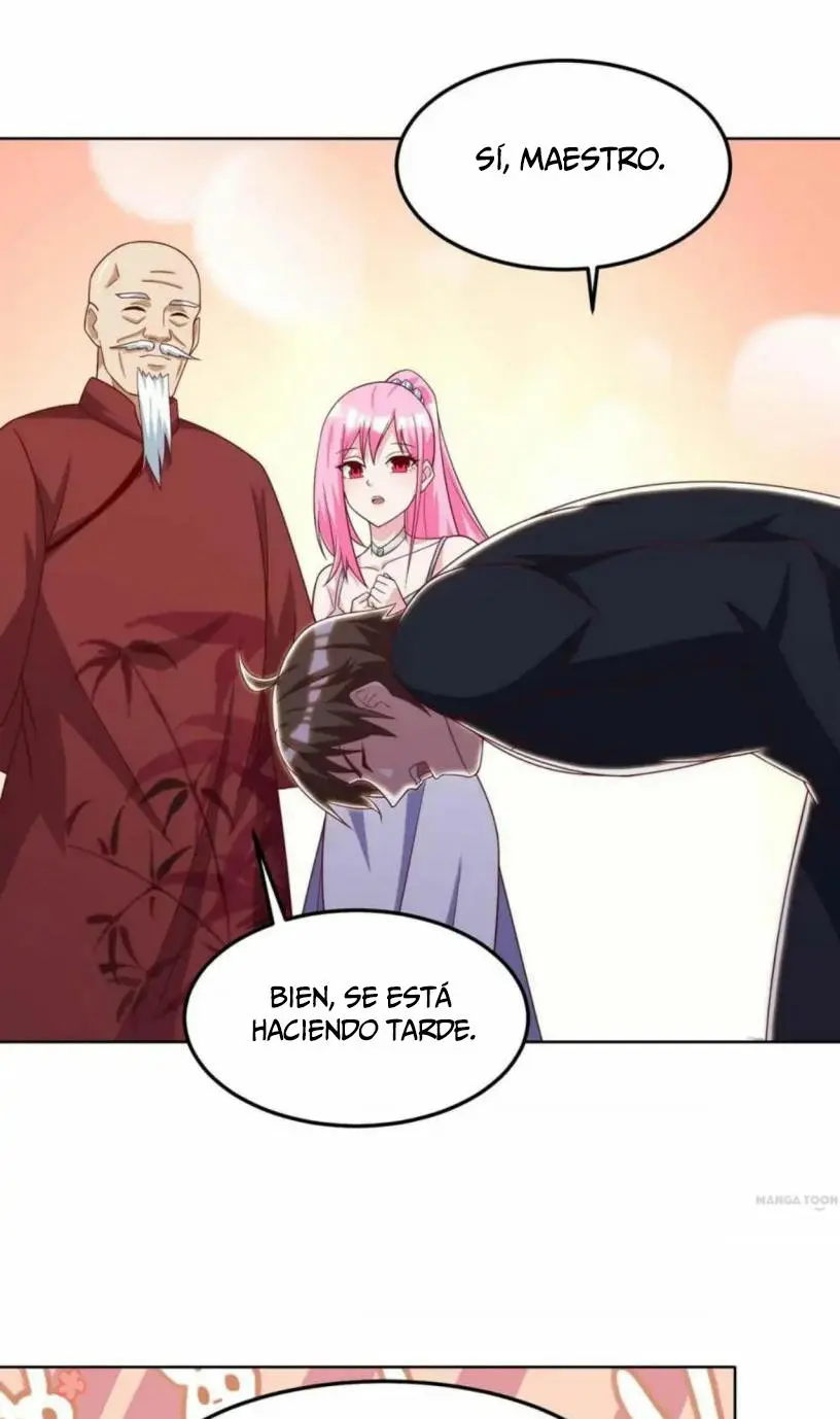 Perspectiva Divina — Capítulo 109 — 11