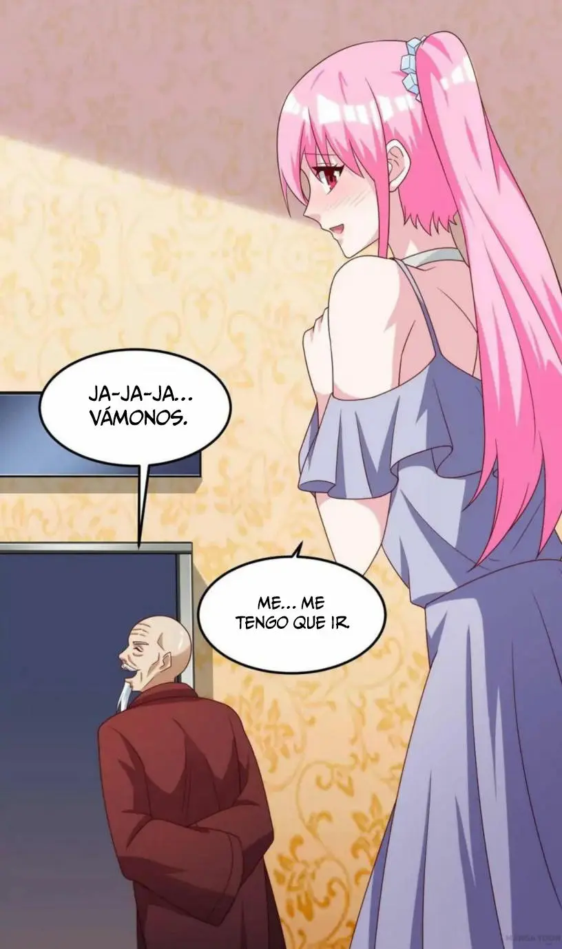 Perspectiva Divina — Capítulo 109 — 13