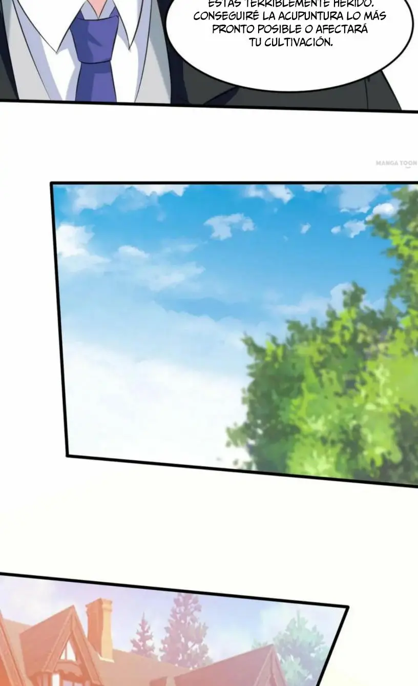 Perspectiva Divina — Capítulo 109 — 31