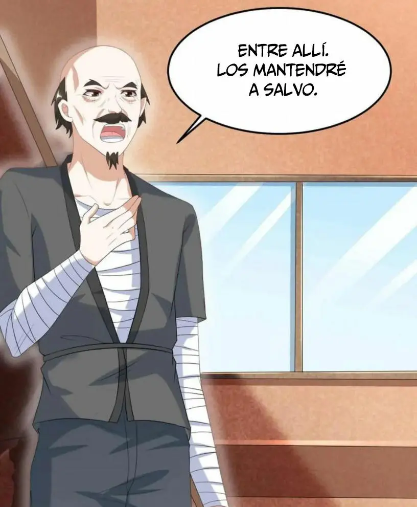 Perspectiva Divina — Capítulo 109 — 38