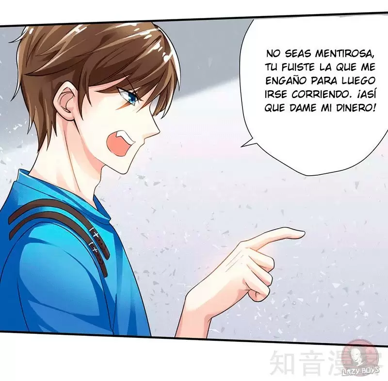 Perspectiva Divina — Capítulo 6 — 17