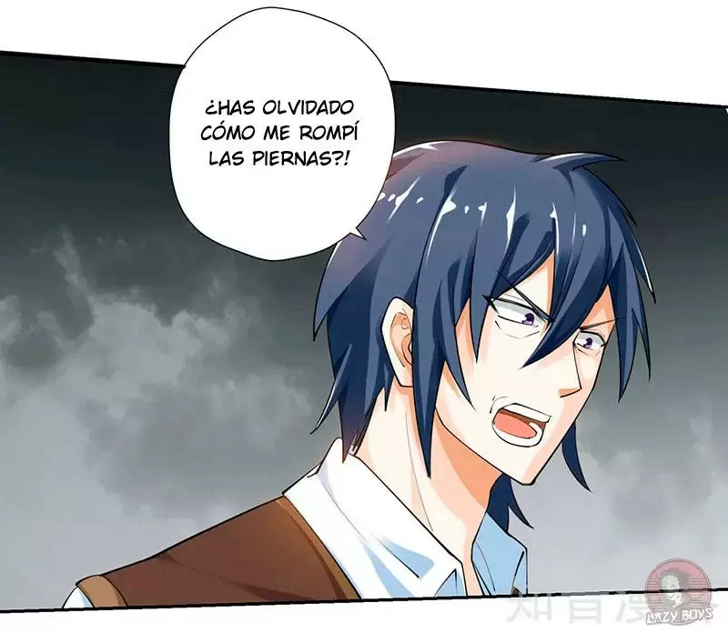 Perspectiva Divina — Capítulo 6 — 24