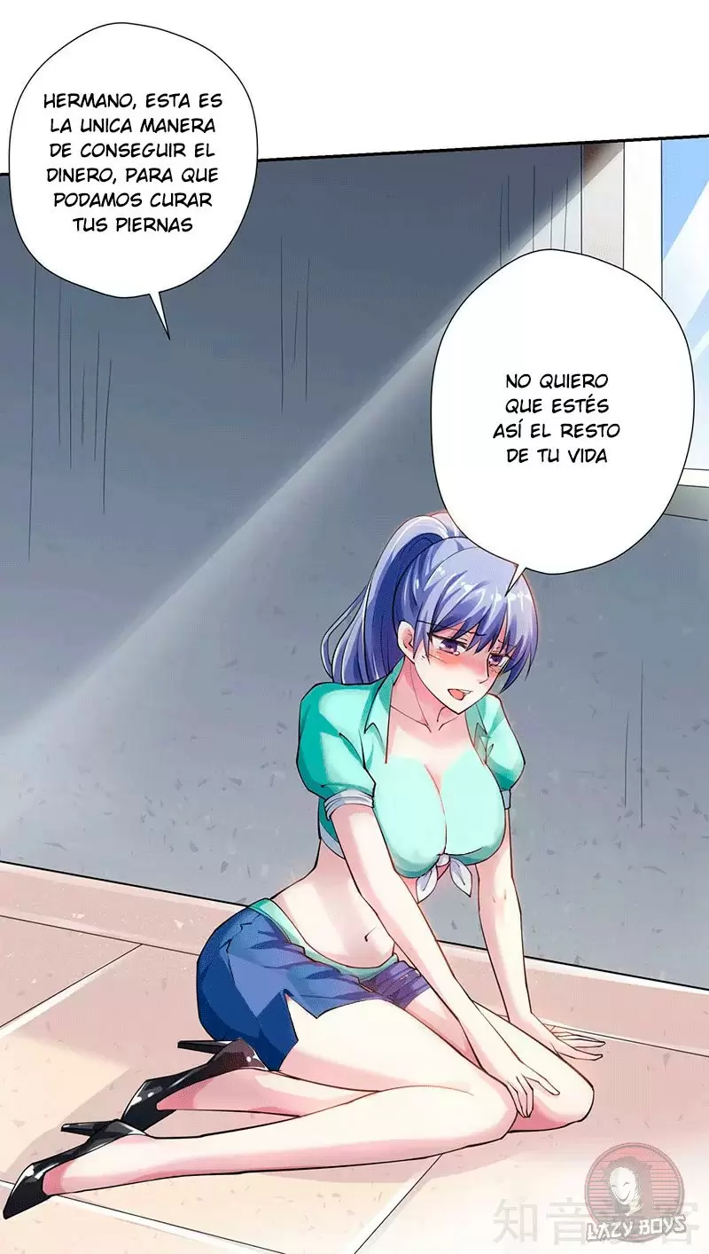 Perspectiva Divina — Capítulo 6 — 25
