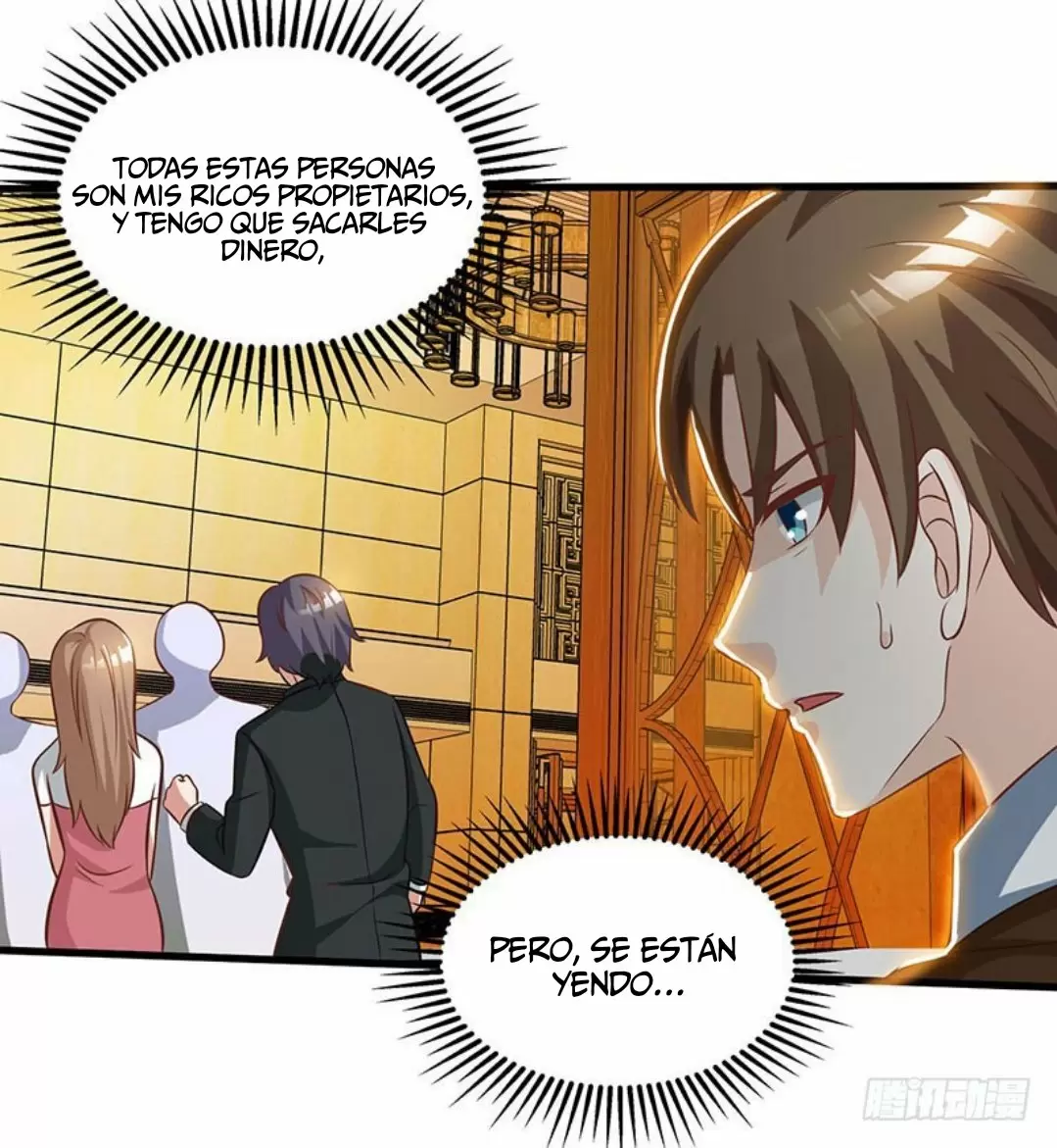 Perspectiva Divina — Capítulo 44 — 6