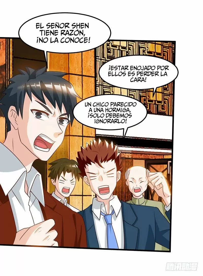 Perspectiva Divina — Capítulo 44 — 9