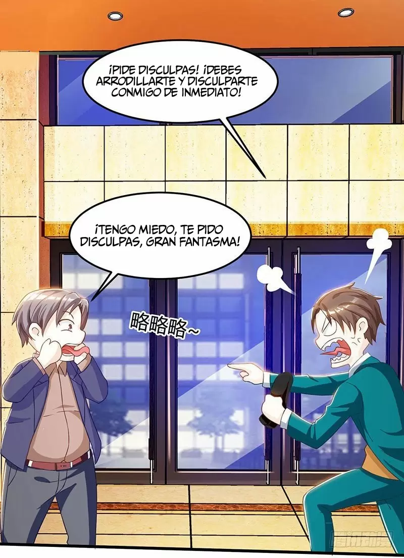 Perspectiva Divina — Capítulo 44 — 16