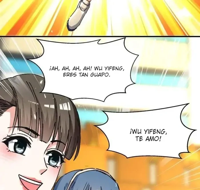 Perspectiva Divina — Capítulo 239 — 10