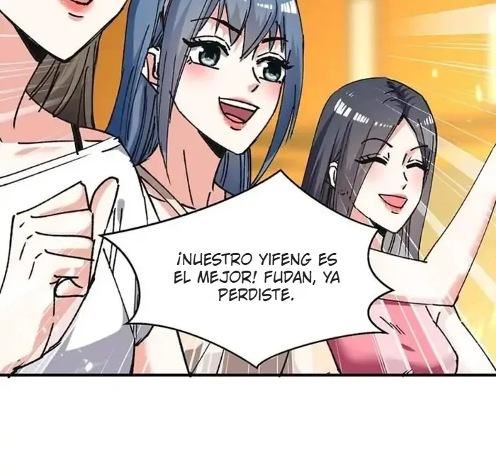 Perspectiva Divina — Capítulo 239 — 11