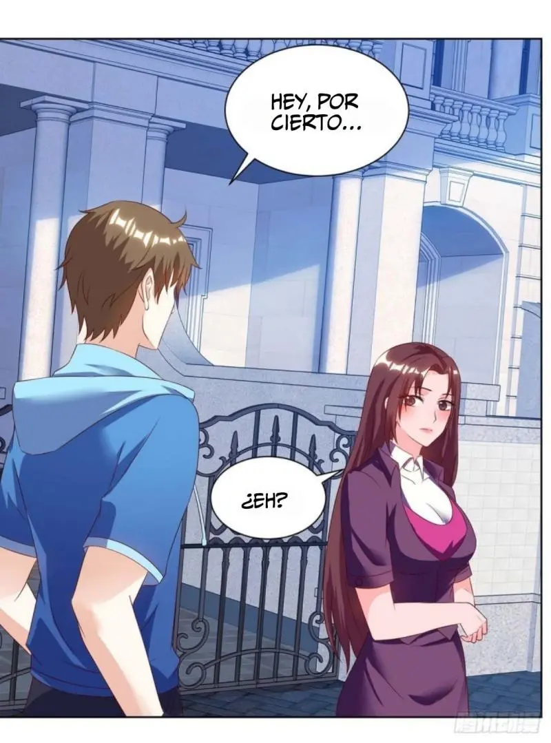 Perspectiva Divina — Capítulo 95 — 2