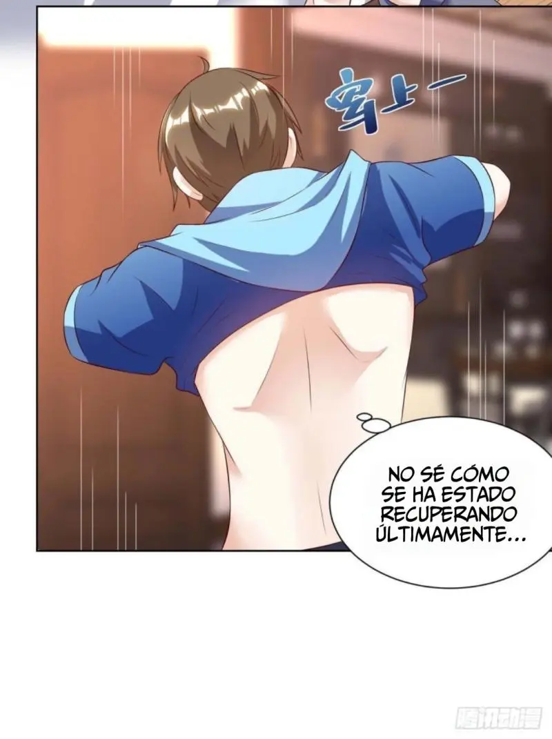Perspectiva Divina — Capítulo 95 — 6