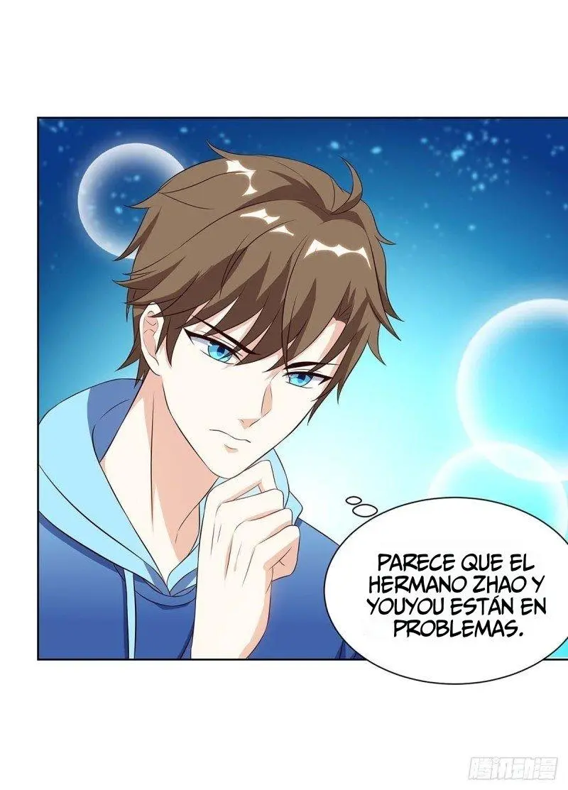 Perspectiva Divina — Capítulo 95 — 11
