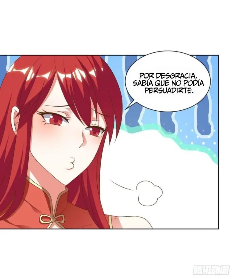 Perspectiva Divina — Capítulo 95 — 22