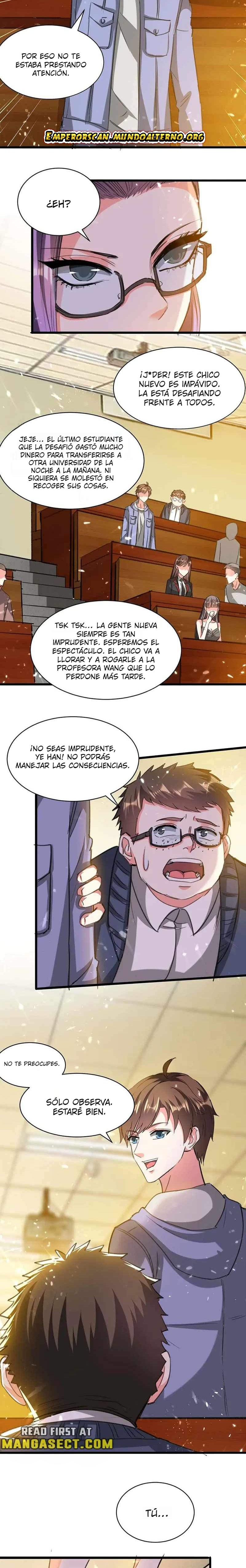 Perspectiva Divina — Capítulo 206 — 4