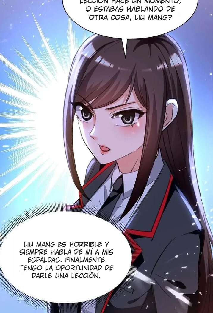 Perspectiva Divina — Capítulo 206 — 9