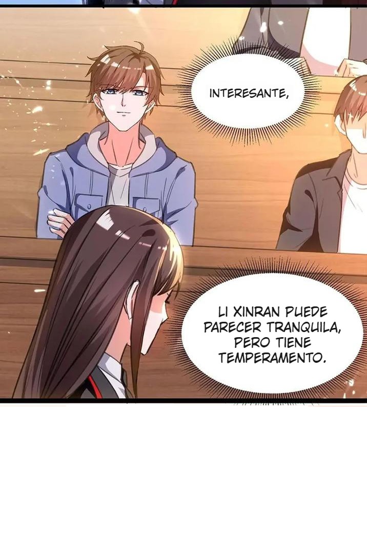 Perspectiva Divina — Capítulo 206 — 10