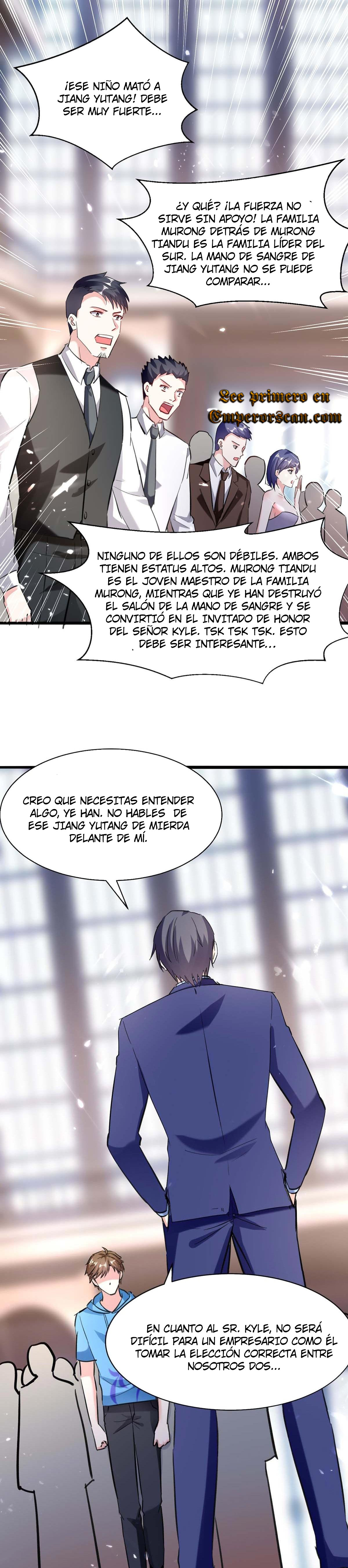 Perspectiva Divina — Capítulo 157 — 2