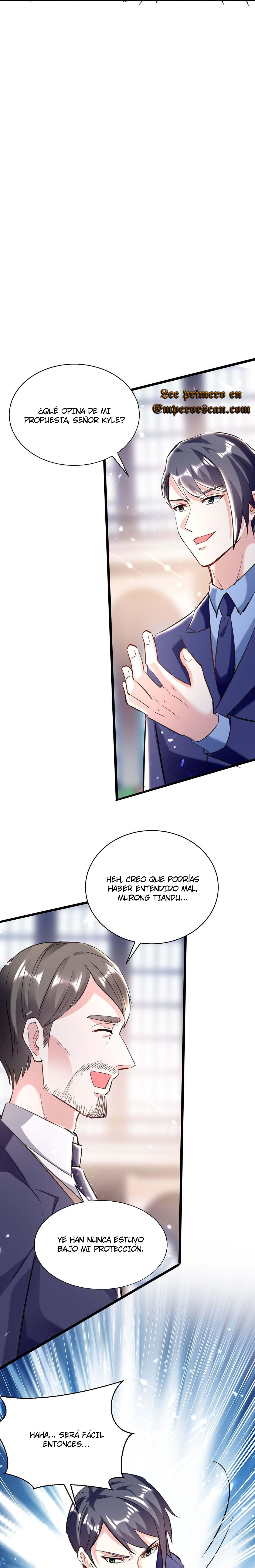 Perspectiva Divina — Capítulo 157 — 6