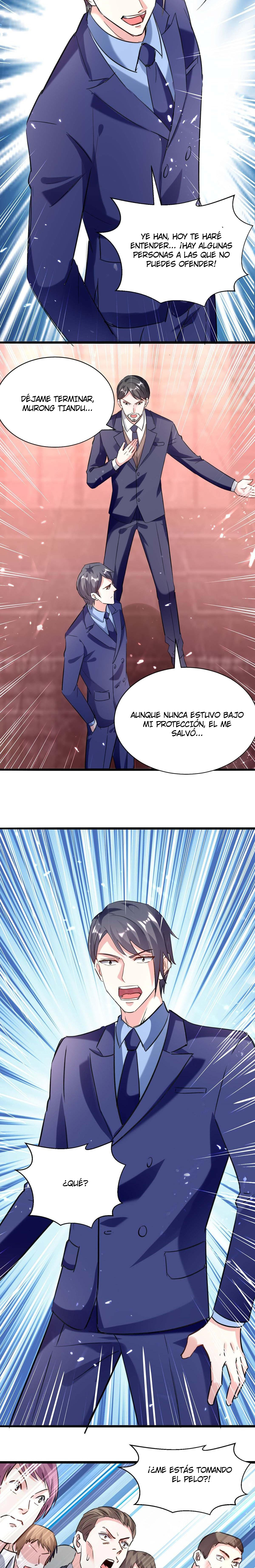 Perspectiva Divina — Capítulo 157 — 7