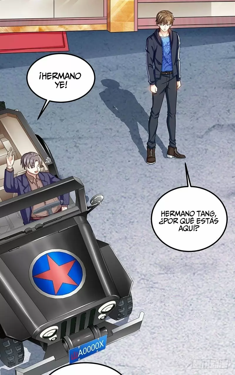 Perspectiva Divina — Capítulo 31 — 10