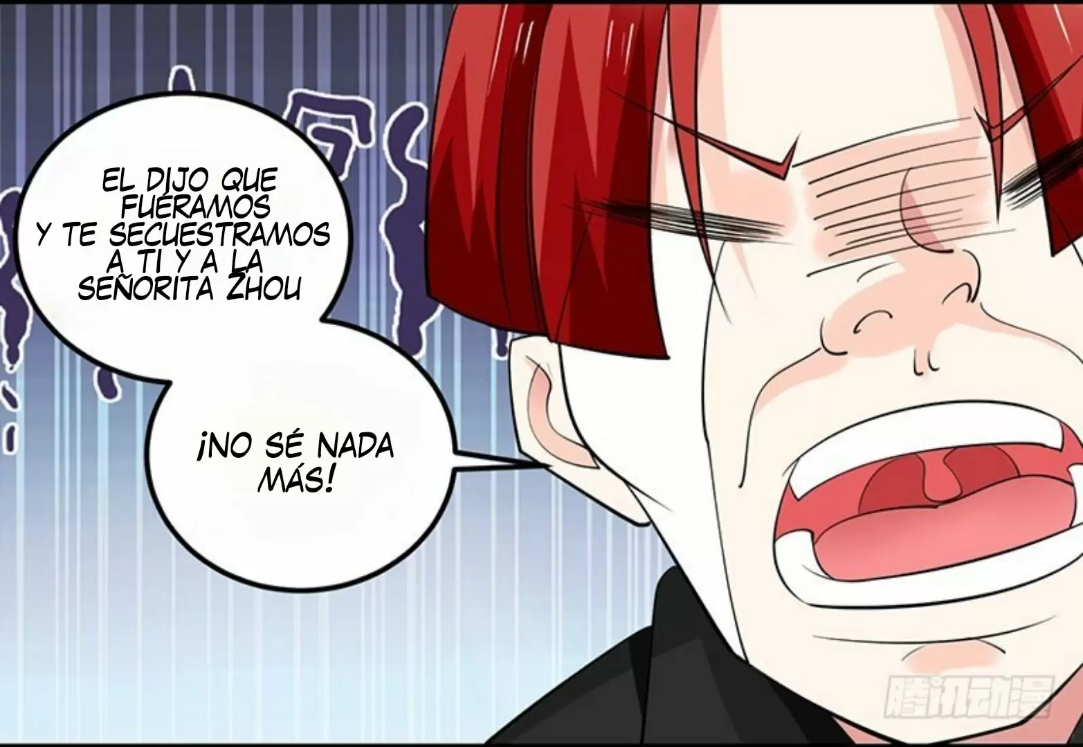 Perspectiva Divina — Capítulo 21 — 2