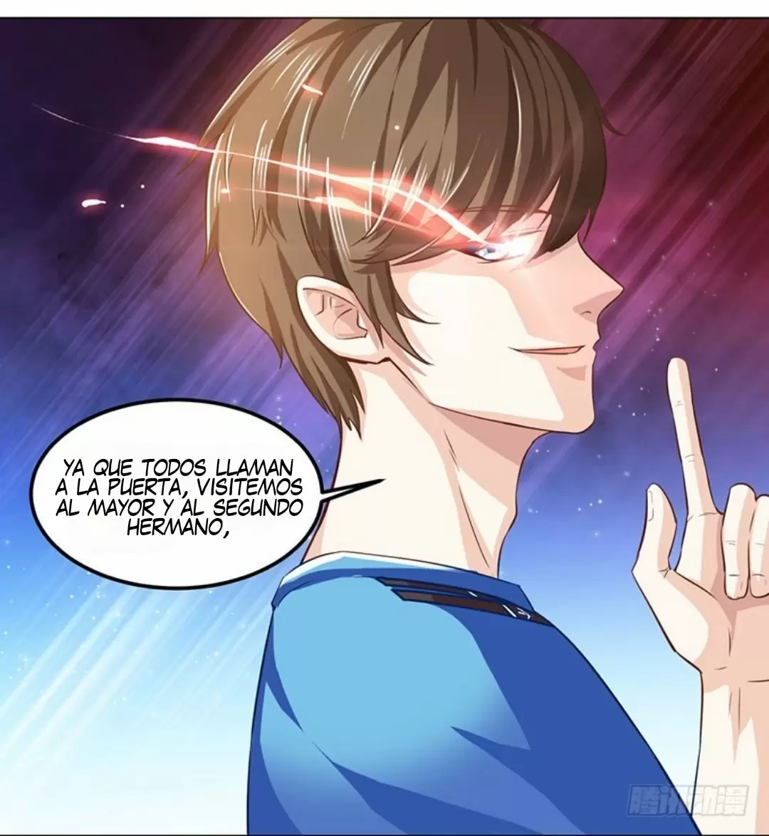 Perspectiva Divina — Capítulo 21 — 7