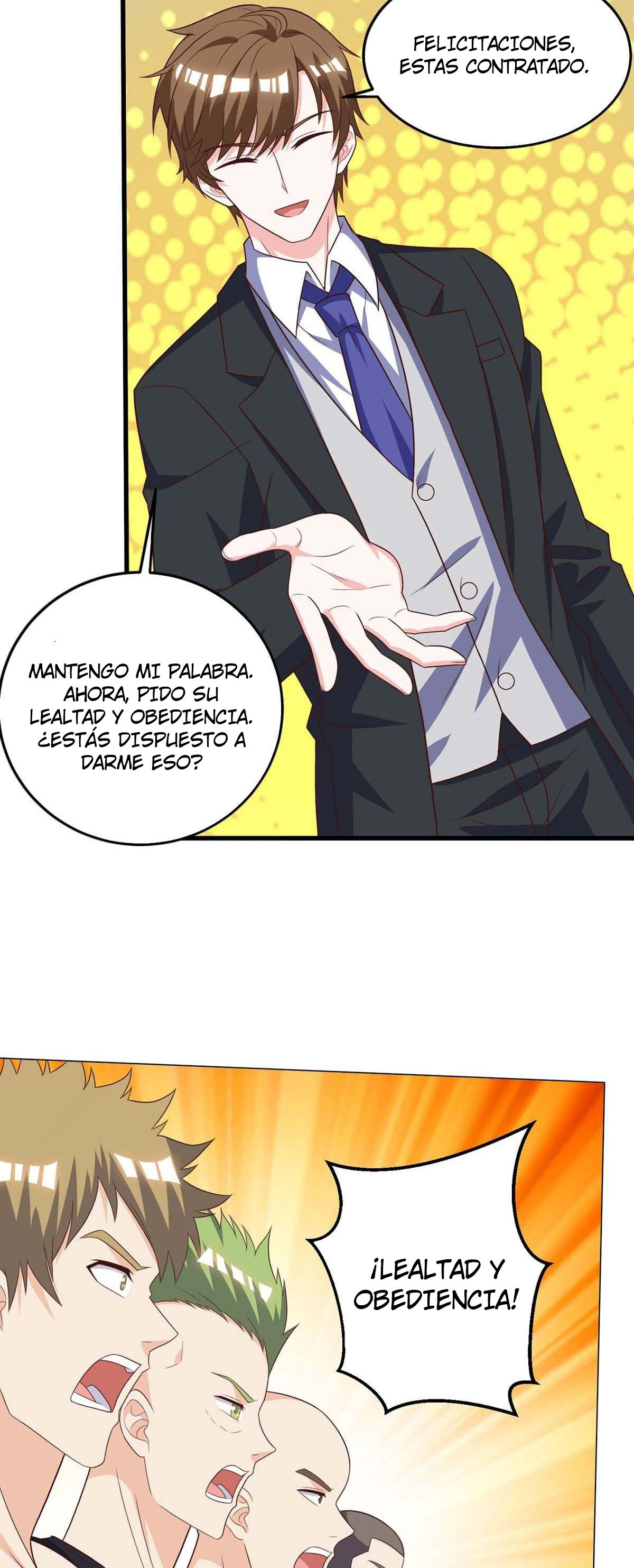 Perspectiva Divina — Capítulo 140 — 3