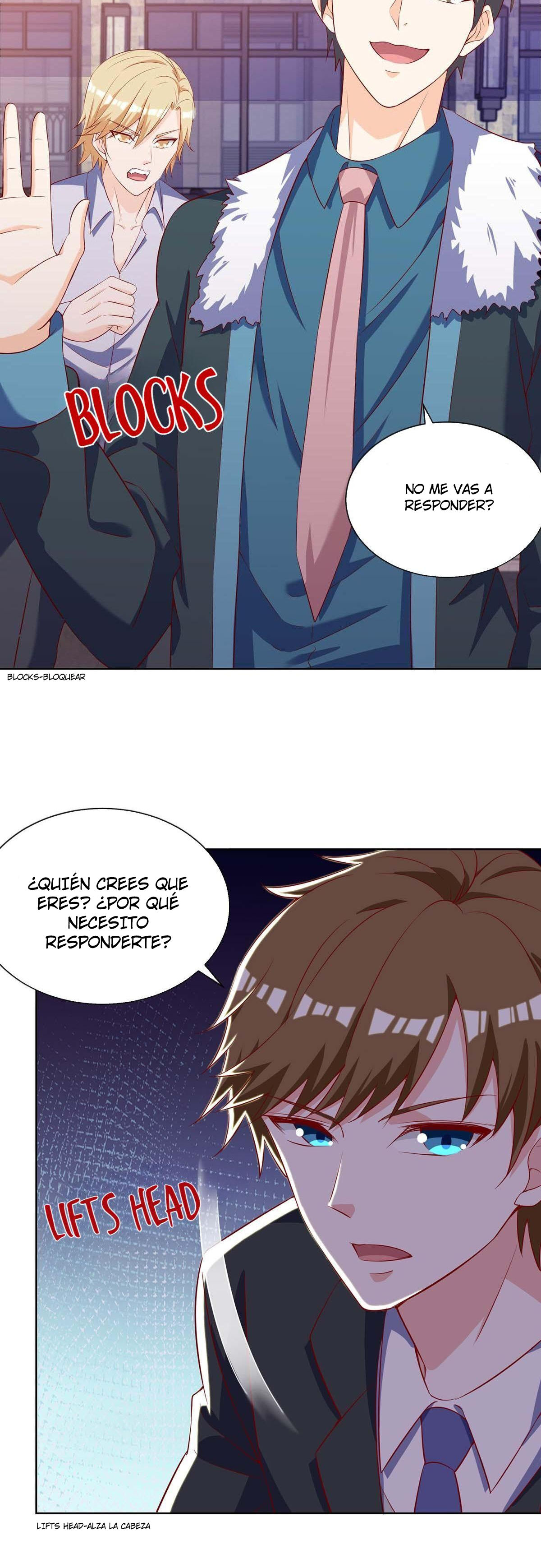 Perspectiva Divina — Capítulo 140 — 18