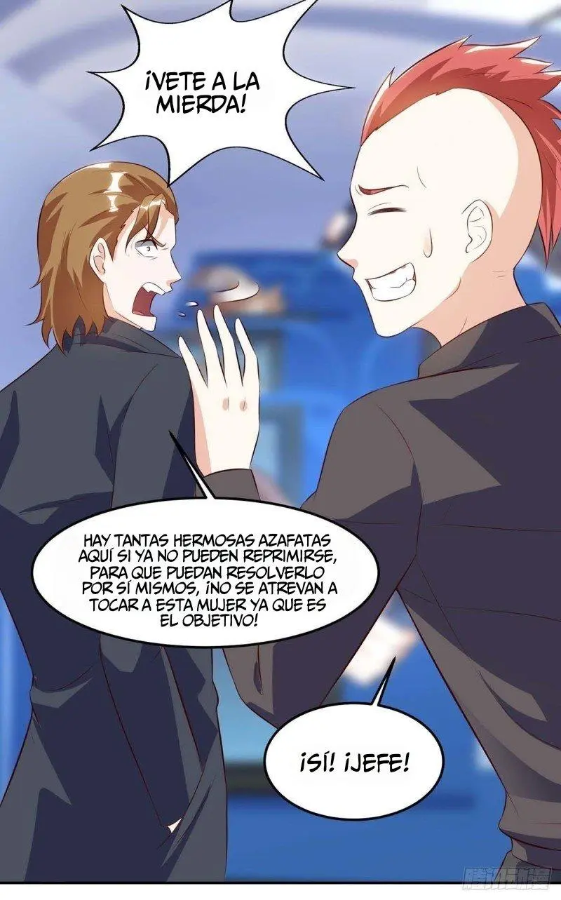Perspectiva Divina — Capítulo 90 — 10