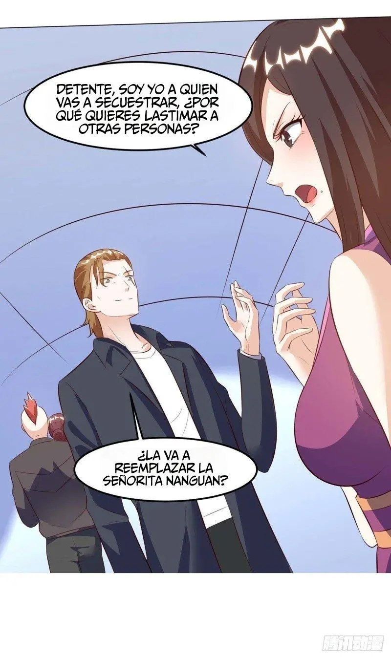 Perspectiva Divina — Capítulo 90 — 13