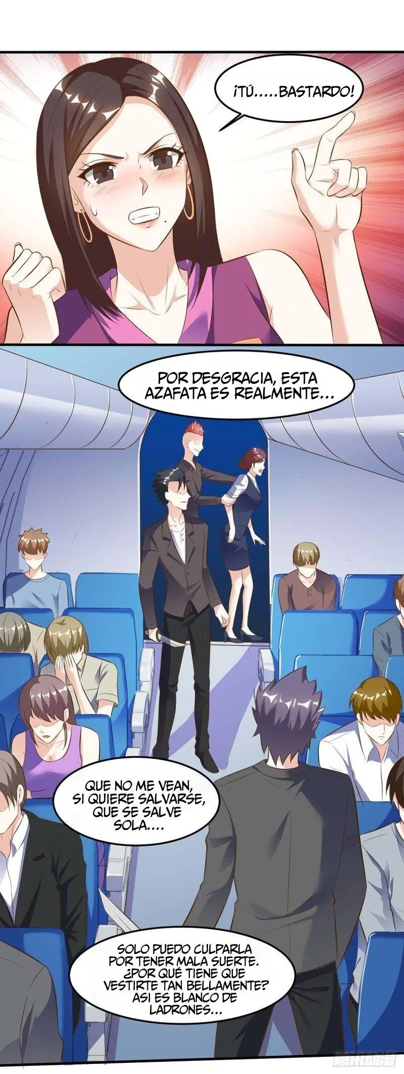 Perspectiva Divina — Capítulo 90 — 14